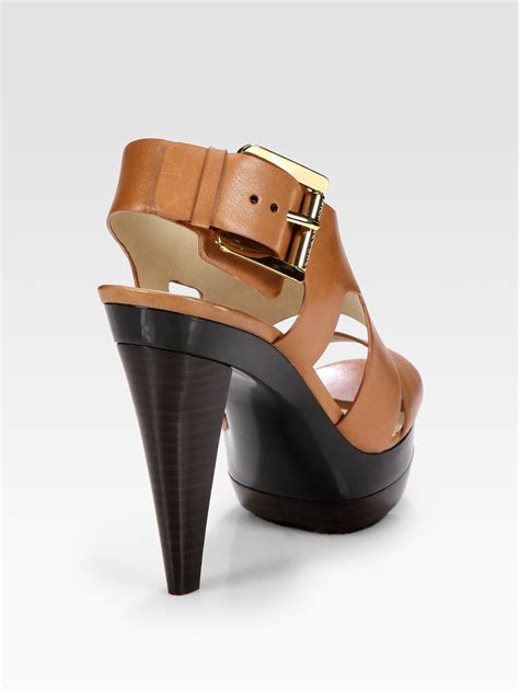 michael kors fotwear|Michael Kors footwear for women.